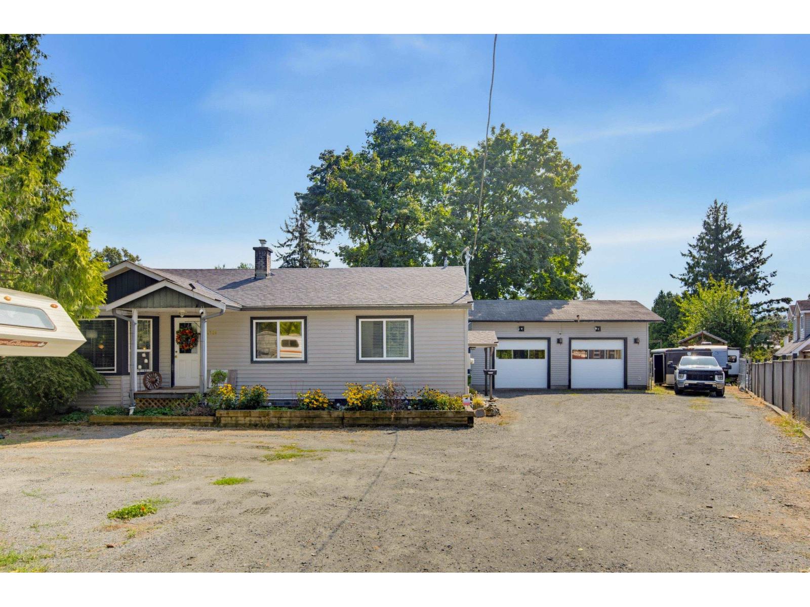 51016 YALE ROAD|Rosedale Rosedale British Columbia Canada Sale residential TJ Lee HOMELIFE ADVANTAGE REALTY LTD,