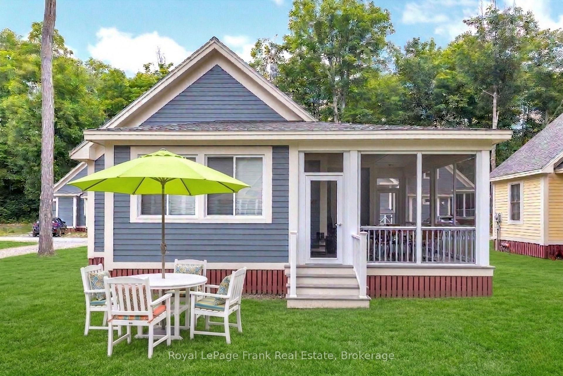 219 - 11 Hollow Lane Prince Edward County Ontario Canada Sale residential Sandy Gardner Royal LePage Frank Real Estate Brokerage*