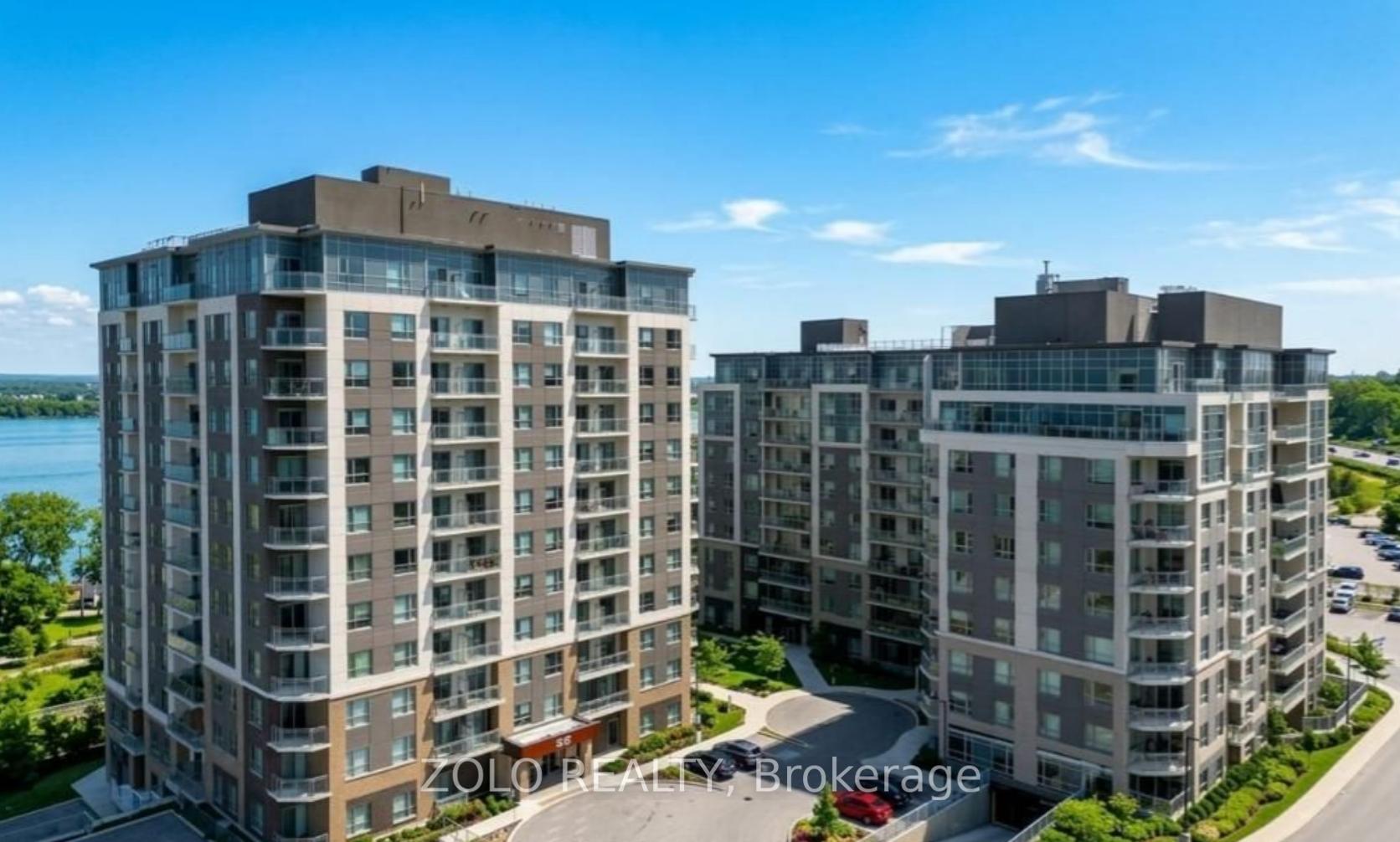 1213 - 56 Lakeside Terrace Barrie Ontario Canada Rent residential Sophia Roy Incom New Demo Office