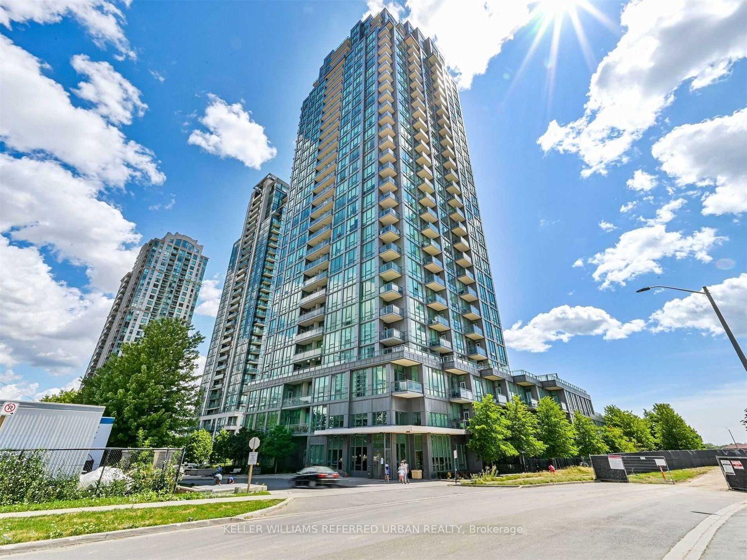 702 - 3525 Kariya Drive Mississauga Ontario Canada Rent residential Elena Vankevich Brokerage Information: Not available, please contact website owner