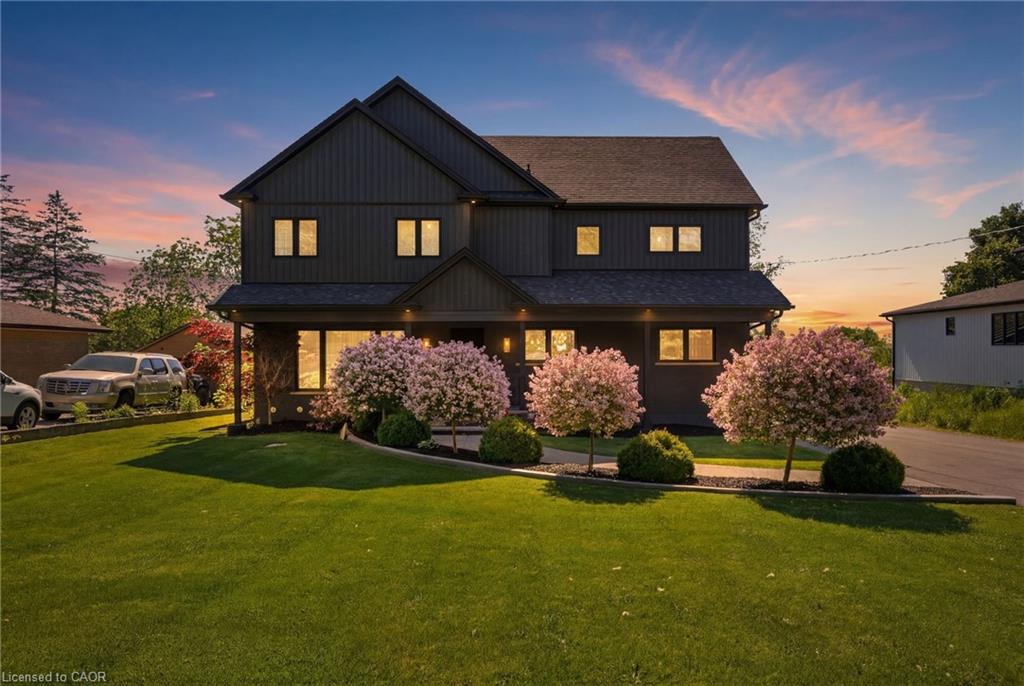 71 Miles Road Hamilton Ontario Canada Sale residential Svetlana Khmelyova HomeLife Professionals Realty Inc., Brokerage*