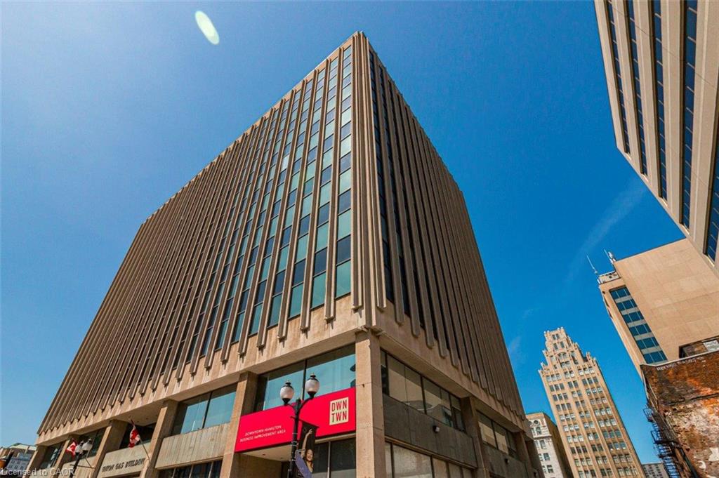 Suite 306 - 20 Hughson Street S Hamilton Ontario Canada Lease commercial Svetlana Khmelyova HomeLife Professionals Realty Inc., Brokerage*