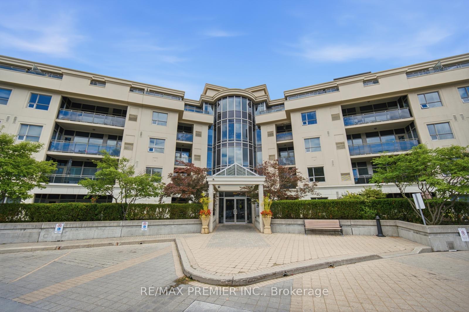 217 - 8201 Islington Avenue Vaughan Ontario Canada Sale residential Jason Mansingh RE/MAX PREMIER INC. Brokerage*