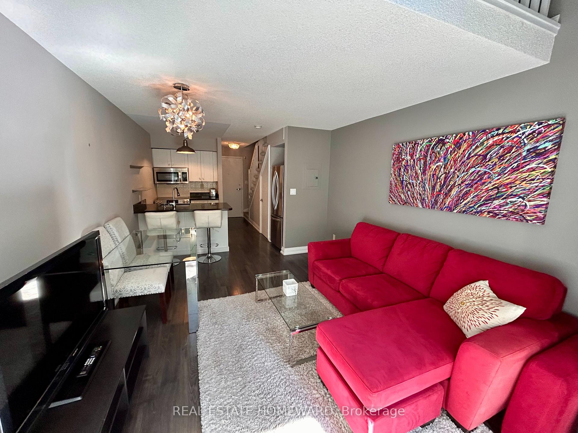 240 - 139 Merton Street Toronto Ontario Canada Rent residential Real Estate Homeward, Brokerage*