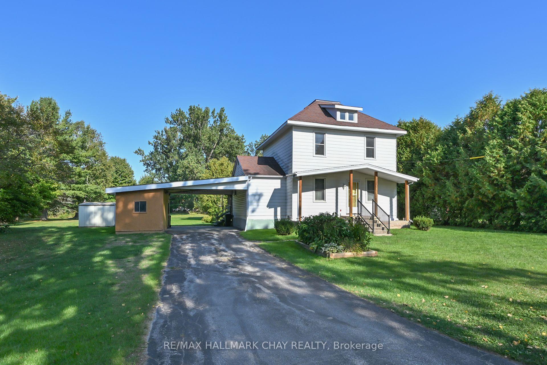 213 Dominion Drive Clearview Ontario Canada Sale residential Leo Weel RE/MAX Four Seasons Realty Ltd., Brokerage*