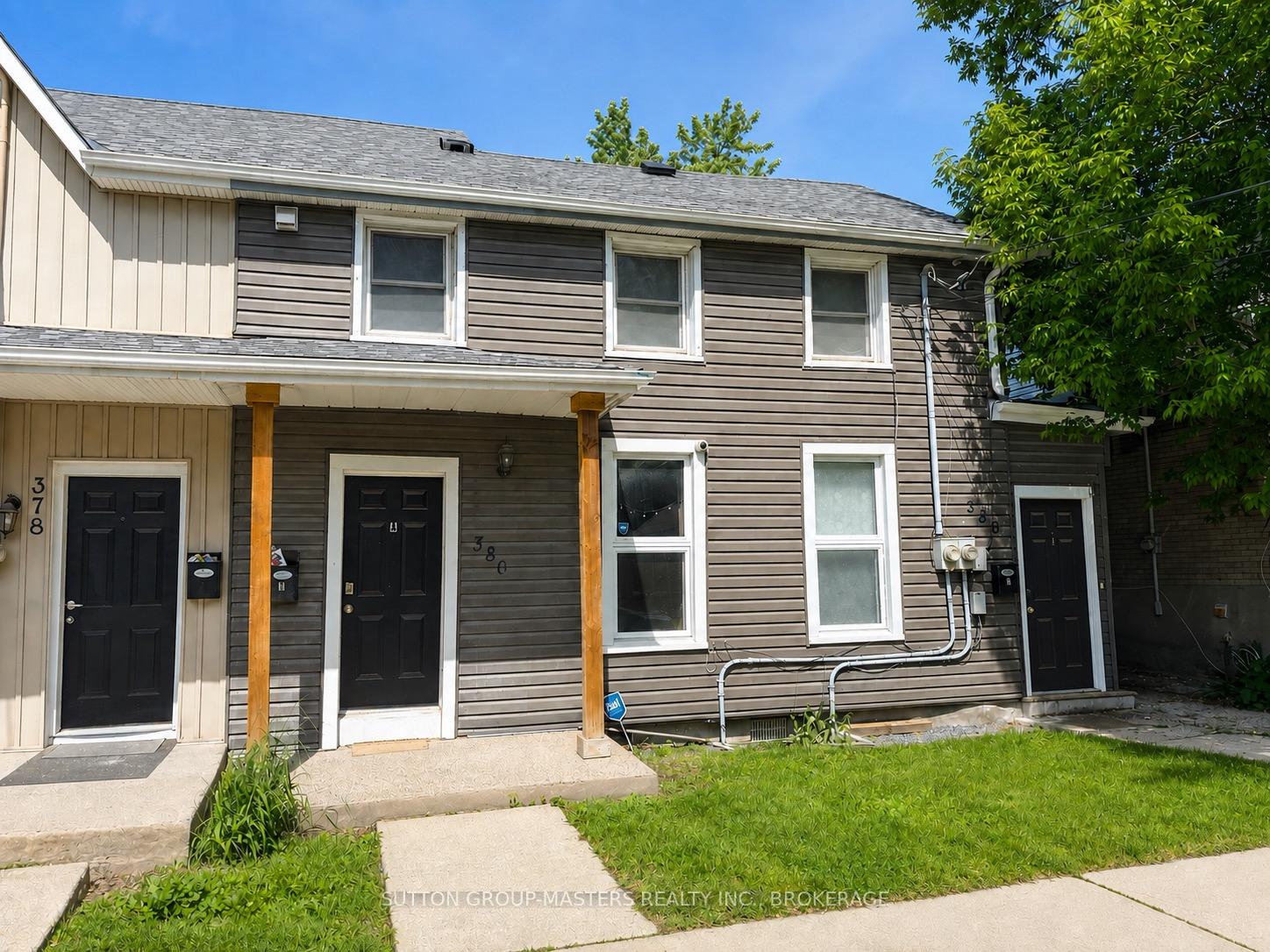 380 Barrie Street Kingston Ontario Canada Sale commercial Team Tallen Royal LePage Proalliance Realty, Brokerage*