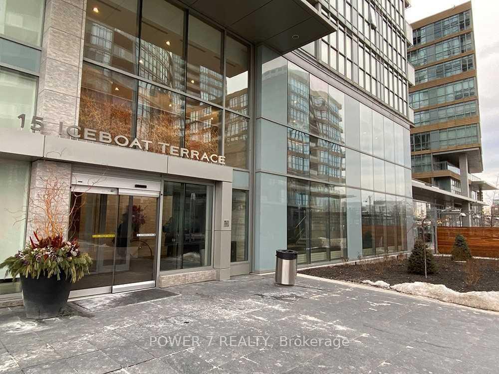 2116 - 15 Iceboat Terrace Toronto Ontario Canada Rent residential   POWER 7 REALTY
