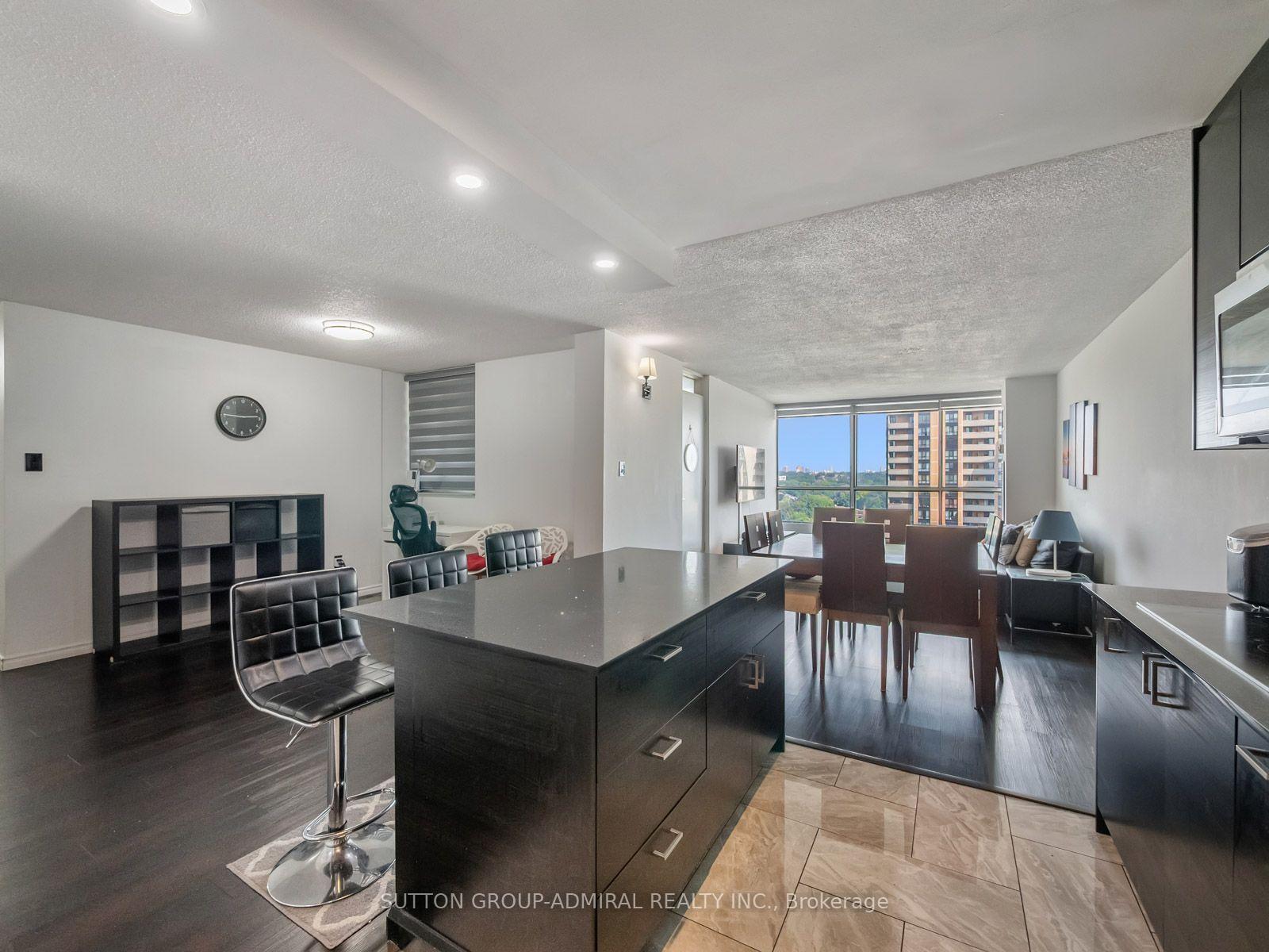 1811 - 10 Martha Eaton Way Toronto Ontario Canada Sale residential Danielle Levy Sutton Group-Admiral Realty Inc., Brokerage *
