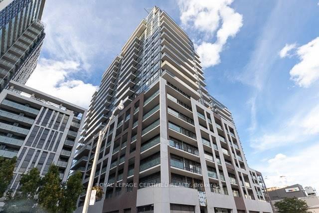1102 - 460 Adelaide Street E Toronto Ontario Canada Rent residential KAMAL SANGHA Royal Lepage Certified Realty, Brokerage*