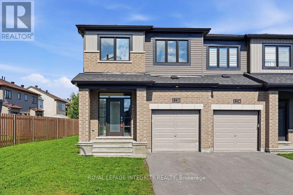 1136 SPEEDVALE Court Ottawa Ontario Canada Sale residential   Colleen Lyle Real Estate Team