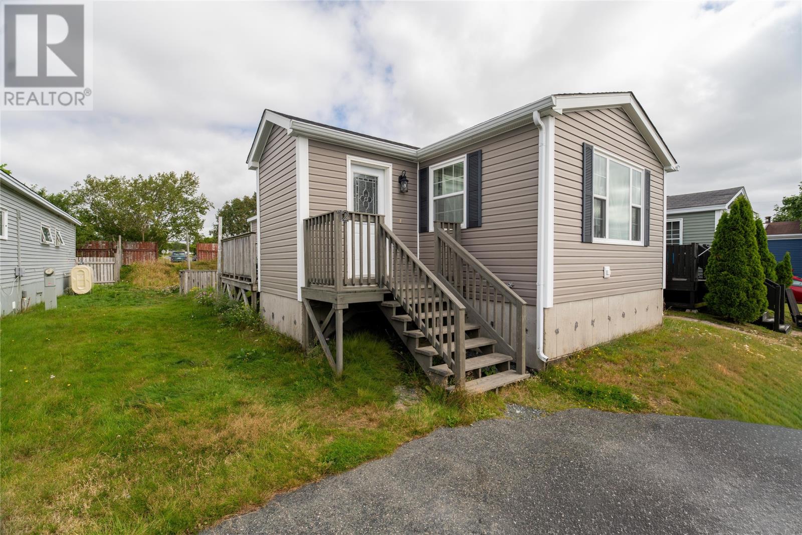 12 Ashgrove Drive Paradise Newfoundland And Labrador Canada Sale residential   The A Team - 3% Realty East Coast