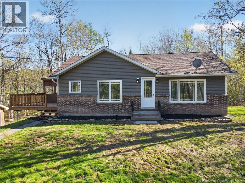 4075 Route 910 Shenstone New Brunswick Canada Sale residential   EXIT Realty Associates
