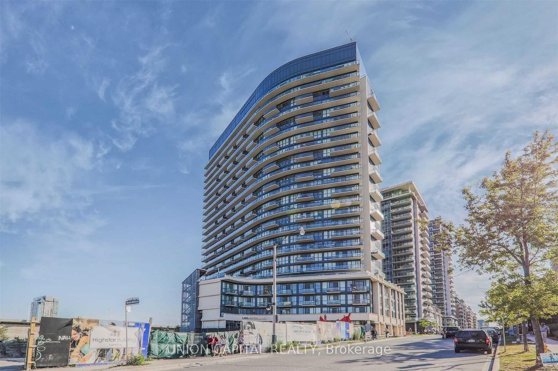 PH10 - 51 East Liberty Street Toronto Ontario Canada Rent residential John Ly Union Capital Realty, Brokerage*
