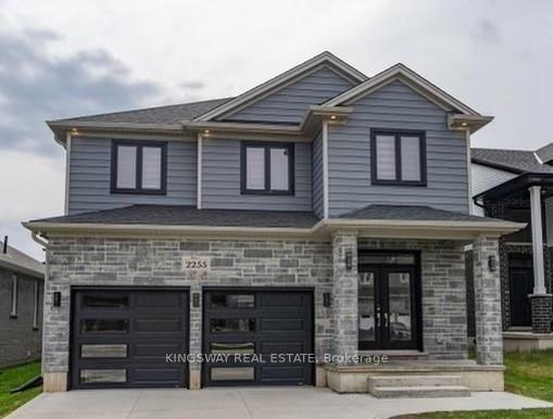 2255 CONSTANCE Avenue London South Ontario Canada Sale residential Iwona Rembacz Kingsway Real Estate Brokerage*