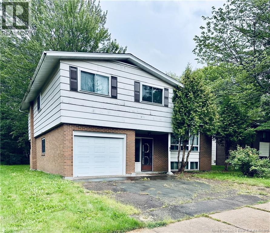 69 Chandler Crescent Moncton New Brunswick Canada Sale residential   EXIT Realty Associates
