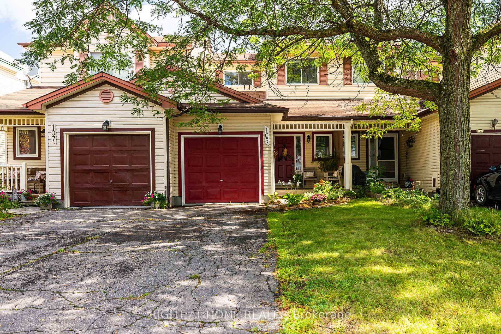 105 Crampton Drive Carleton Place Ontario Canada Sale residential Hesam Azimi Right at Home Realty, Brokerage*