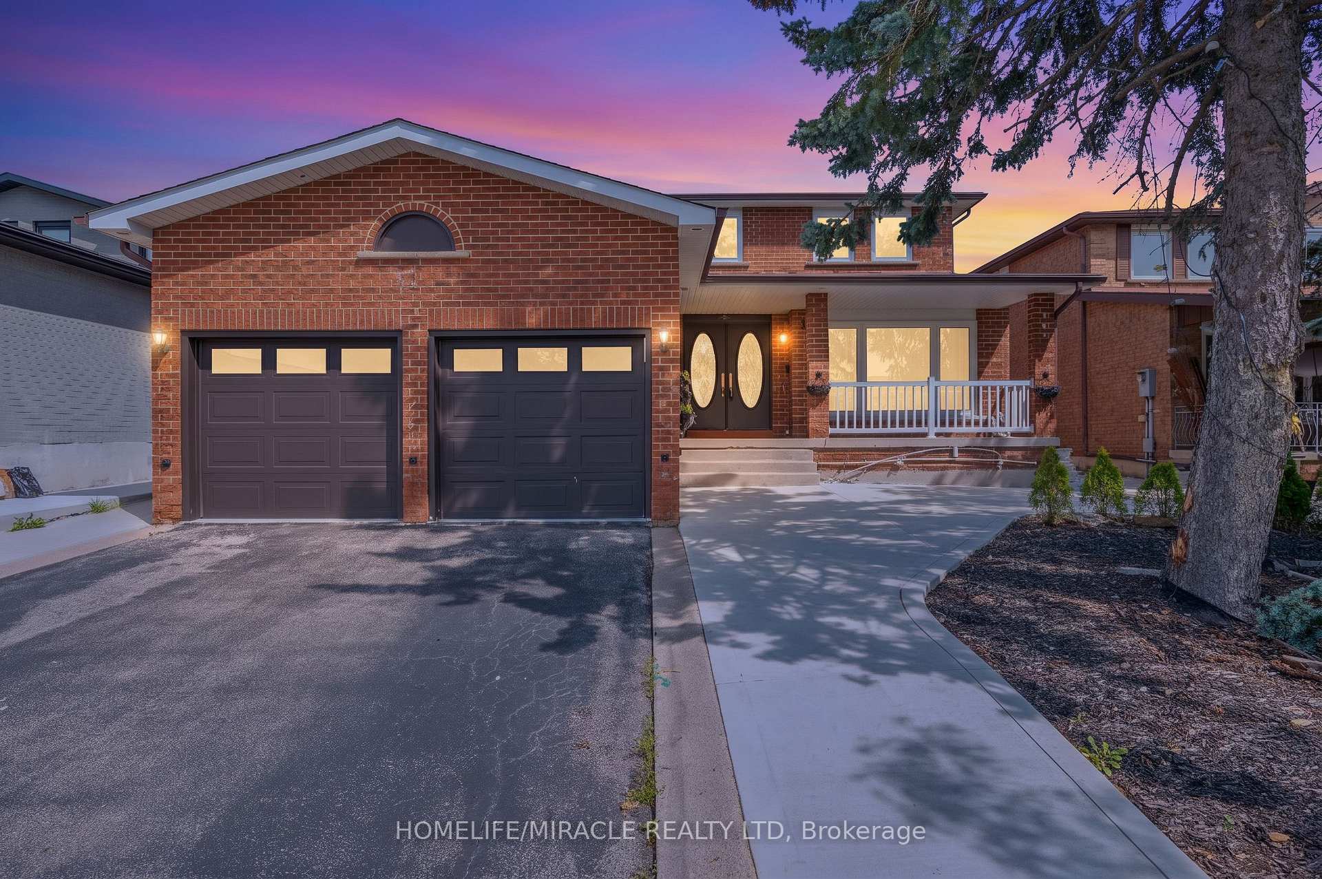 8173 Martin Grove Road Vaughan Ontario Canada Sale residential   HomeLife/Miracle Realty Ltd., Brokerage*