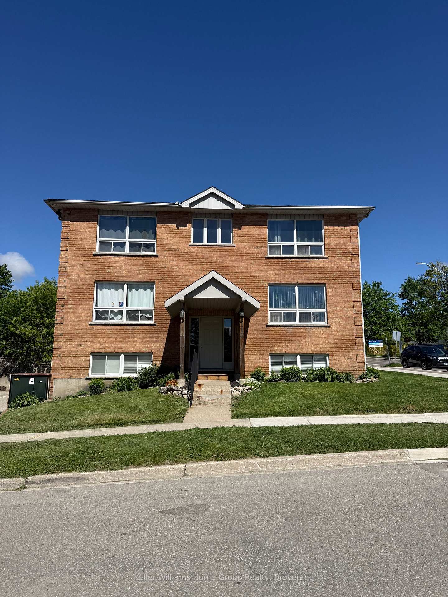 115 St George Street W Centre Wellington Ontario Canada Sale residential Keller Williams Home Group Realty, Brokerage*