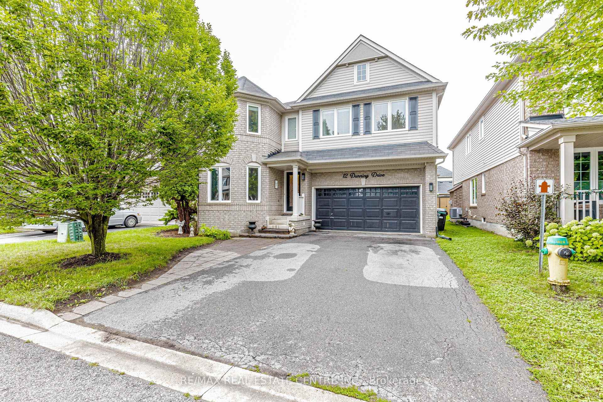 12 Dunning Drive New Tecumseth Ontario Canada Sale residential Dave Bassi RE/MAX Real Estate Centre Inc., Brokerage *