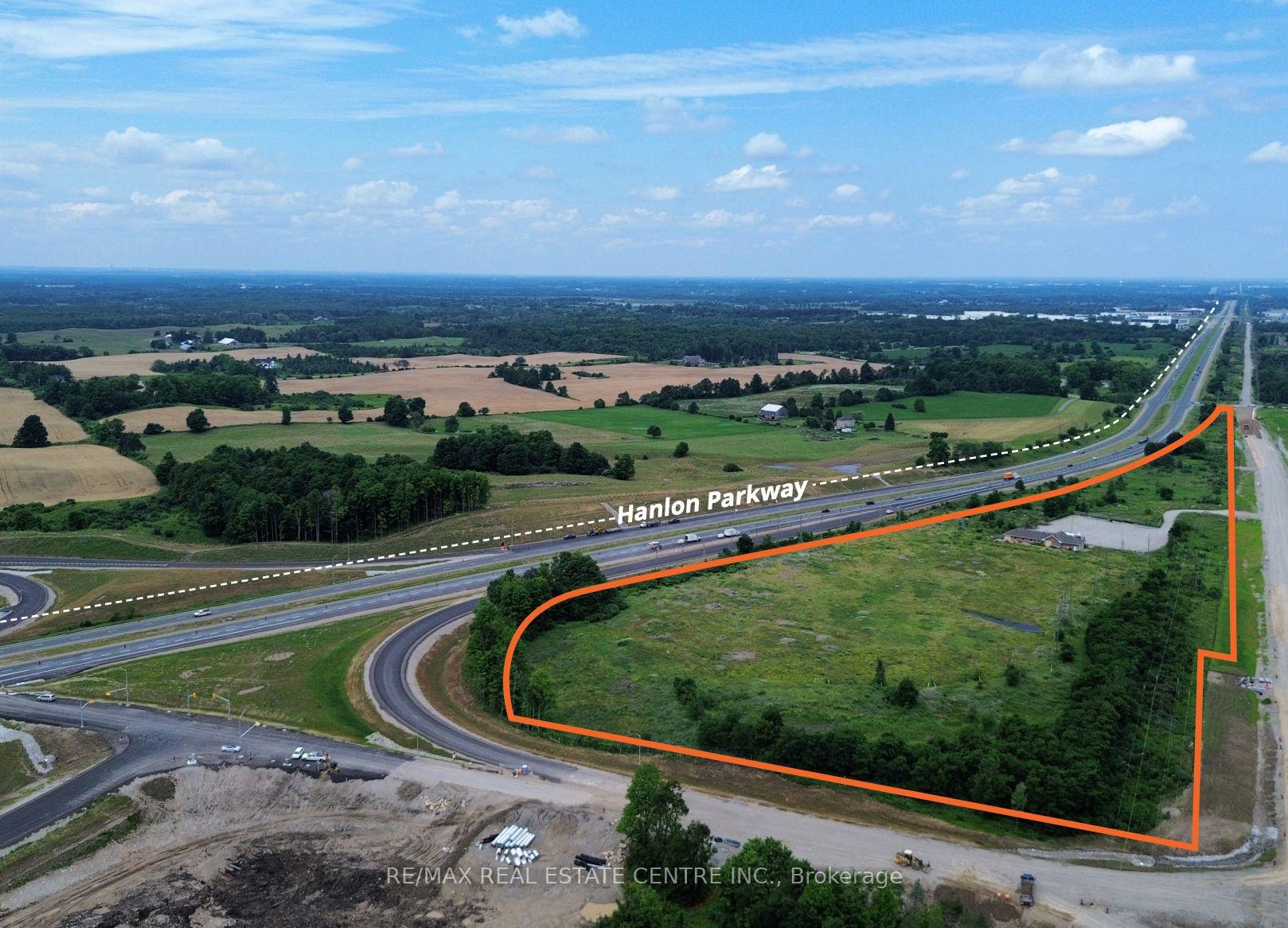4560 CONCESSION 7 Road Puslinch Ontario Canada Lease commercial Dave Bassi RE/MAX Real Estate Centre Inc., Brokerage *