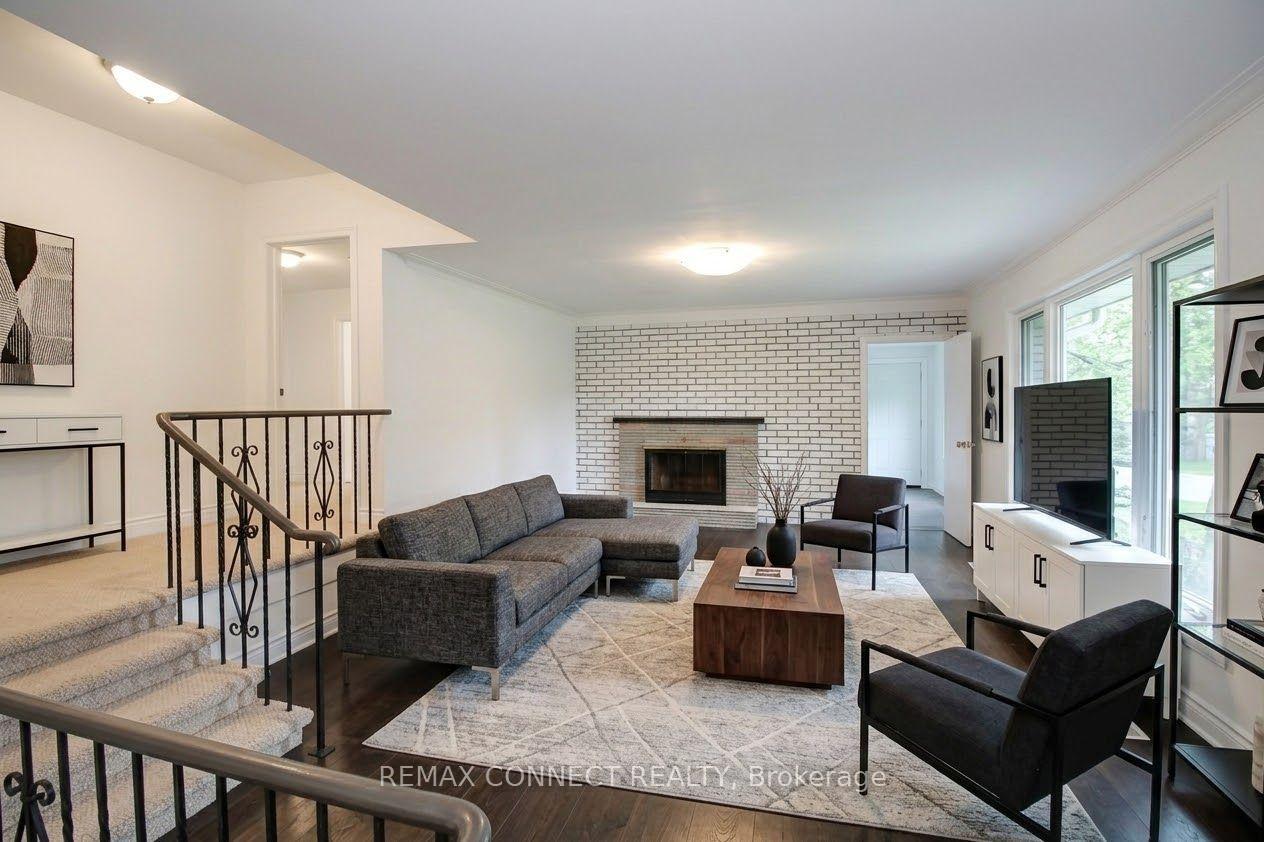 -  Main - 12 Longbridge Road Vaughan Ontario Canada Rent residential Bob Bahreinian REMAX YOUR COMMUNITY REALTY