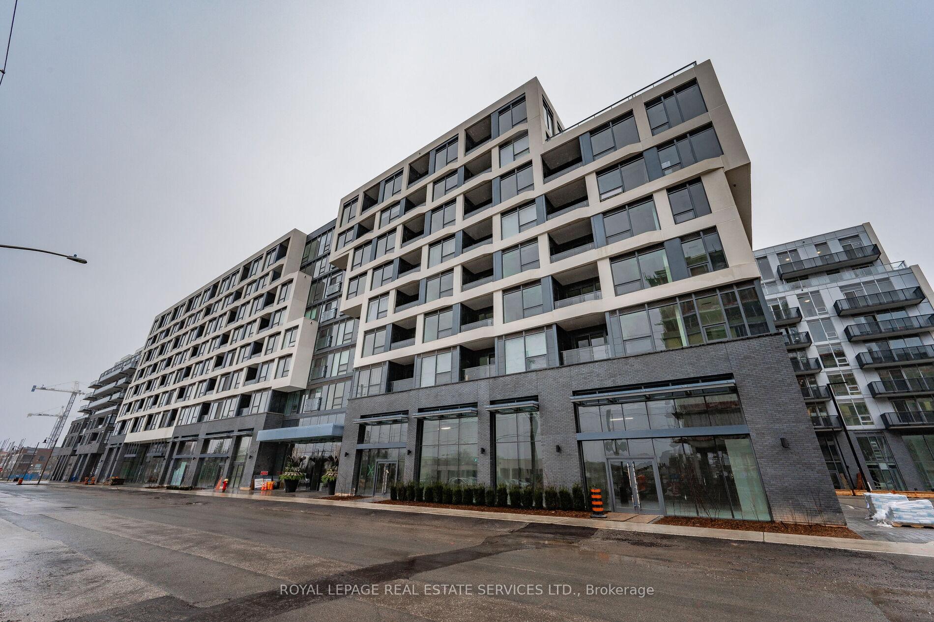 334 - 2450 Old Bronte Road Oakville Ontario Canada Rent residential Anthony Turco Royal LePage Real Estate Services Ltd., Brokerage