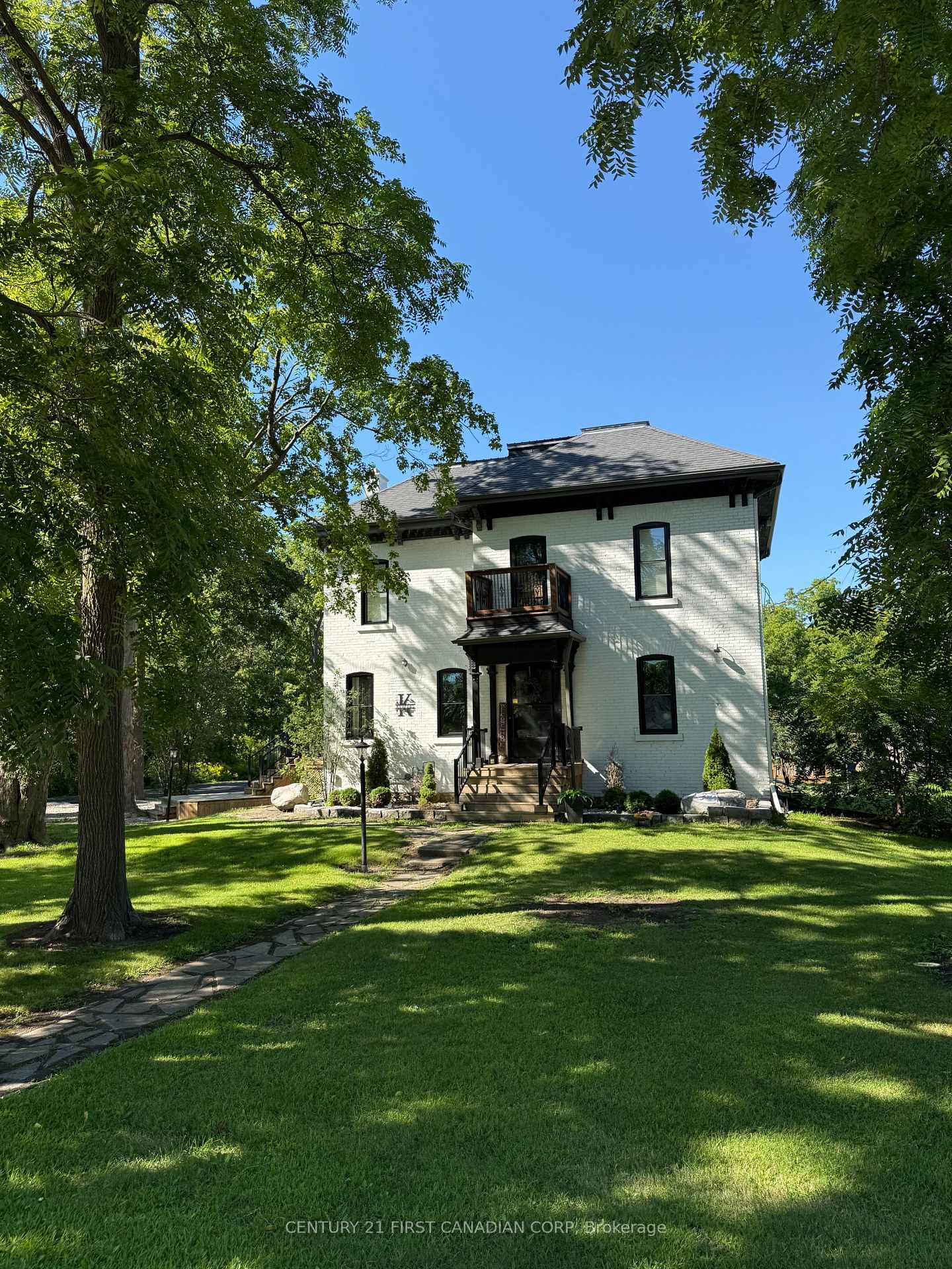 46254 New Sarum Line Central Elgin Ontario Canada Sale residential   DRIVER REALTY INC