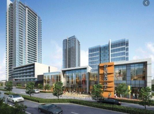 2104 - 3700 Highway 7 Road W Vaughan Ontario Canada Rent residential Gamini Bandara Right at Home Realty, Brokerage*