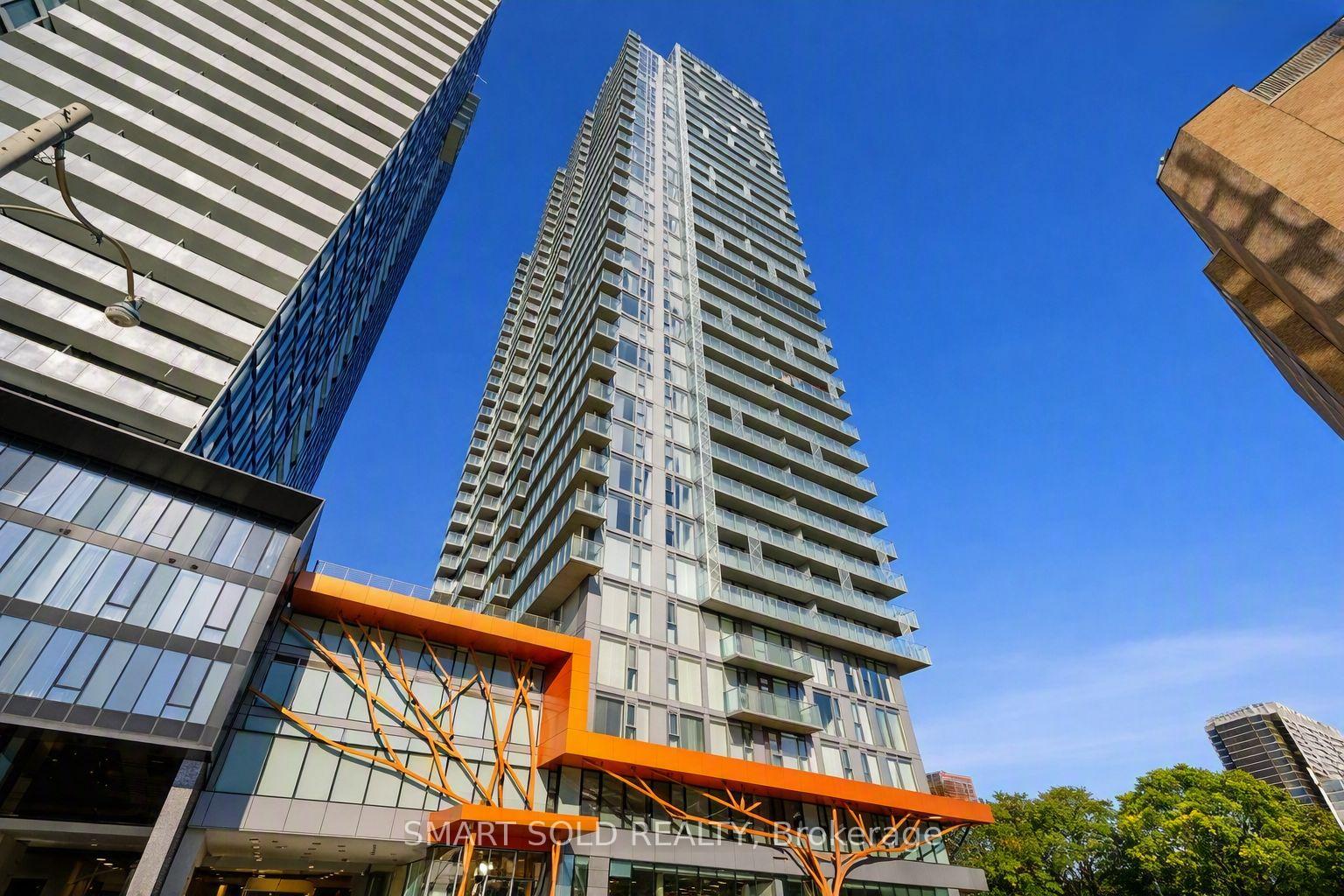 1605 - 50 Wellesley Street E Toronto Ontario Canada Rent residential Raman Dua ROYAL LEPAGE FLOWER CITY REALTY