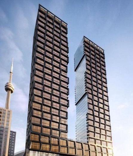 714 - 15 Mercer Street Toronto Ontario Canada Rent residential Li Koo Bosley Real Estate Ltd., Brokerage*