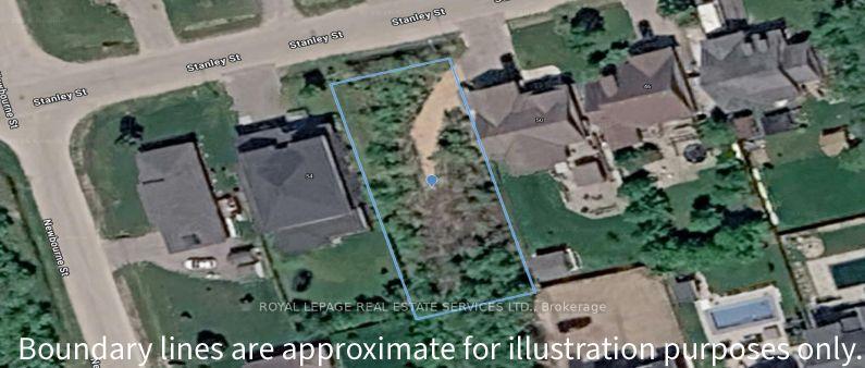 54 STANLEY Street Collingwood Ontario Canada Sale residential   Royal LePage Real Estate Services Ltd Brokerage*