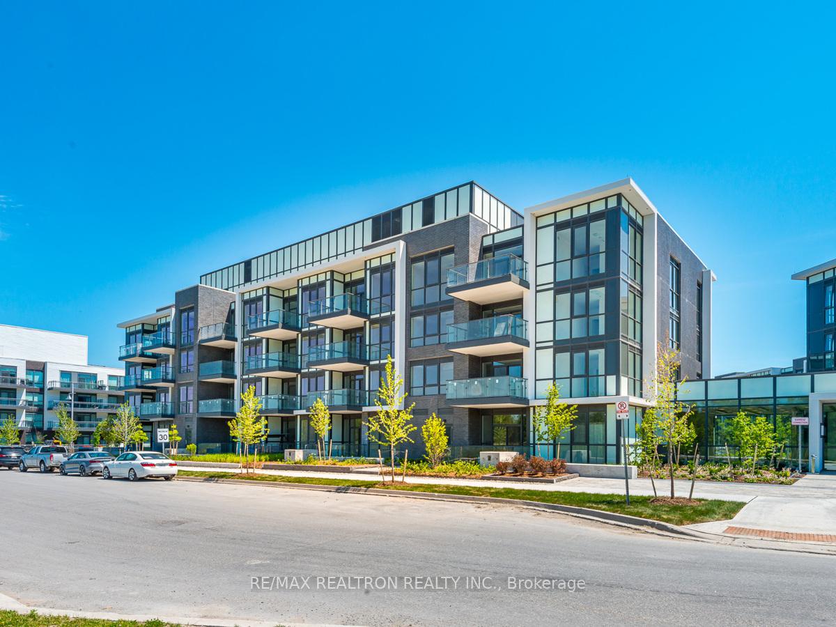 209 - 375 Sea Ray Avenue Innisfil Ontario Canada Rent residential Olga Cohen Sutton Group-Admiral Realty Inc., Brokerage *
