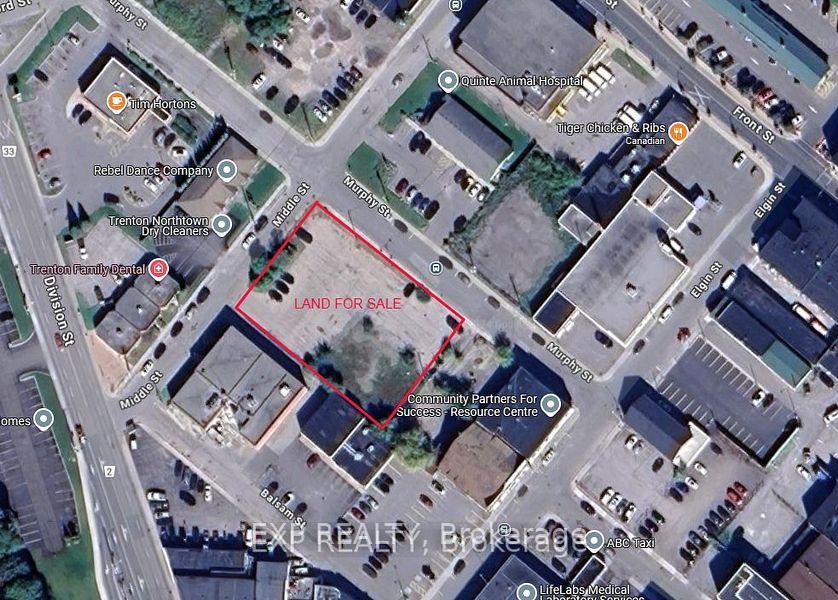 70 Murphy Street Quinte West Ontario Canada Sale residential Navneet Bhasin eXp Realty, Brokerage*