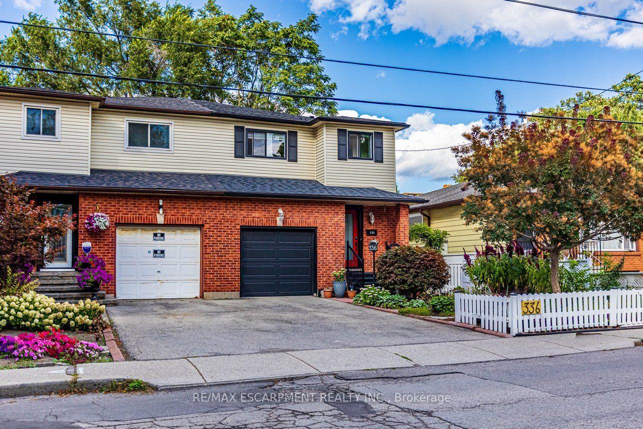 336 Jackson Street W Hamilton Ontario Canada Sale residential The Kazan Realty Group