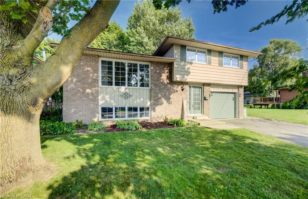 398 Boyne Avenue Listowel Ontario Canada Sale residential Cari Hewick RE/MAX Solid Gold Realty (II) Ltd., Brokerage*