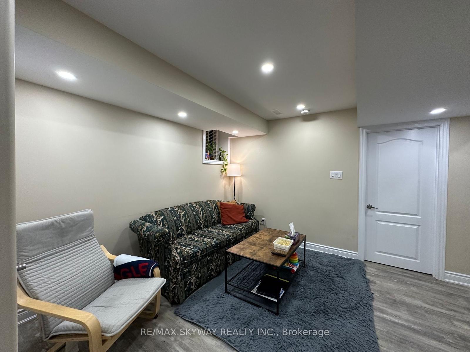 Basement - 71 Vezna Crescent Brampton Ontario Canada Rent residential Mubashar Ahmad Re/Max West Experts