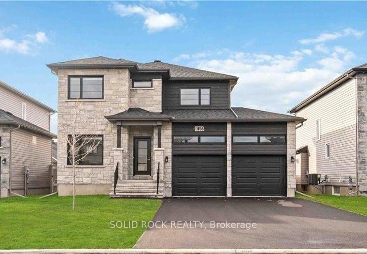 616 MISTY Street Russell Ontario Canada Rent residential Darren Villeneuve SOLID ROCK REALTY Brokerage*