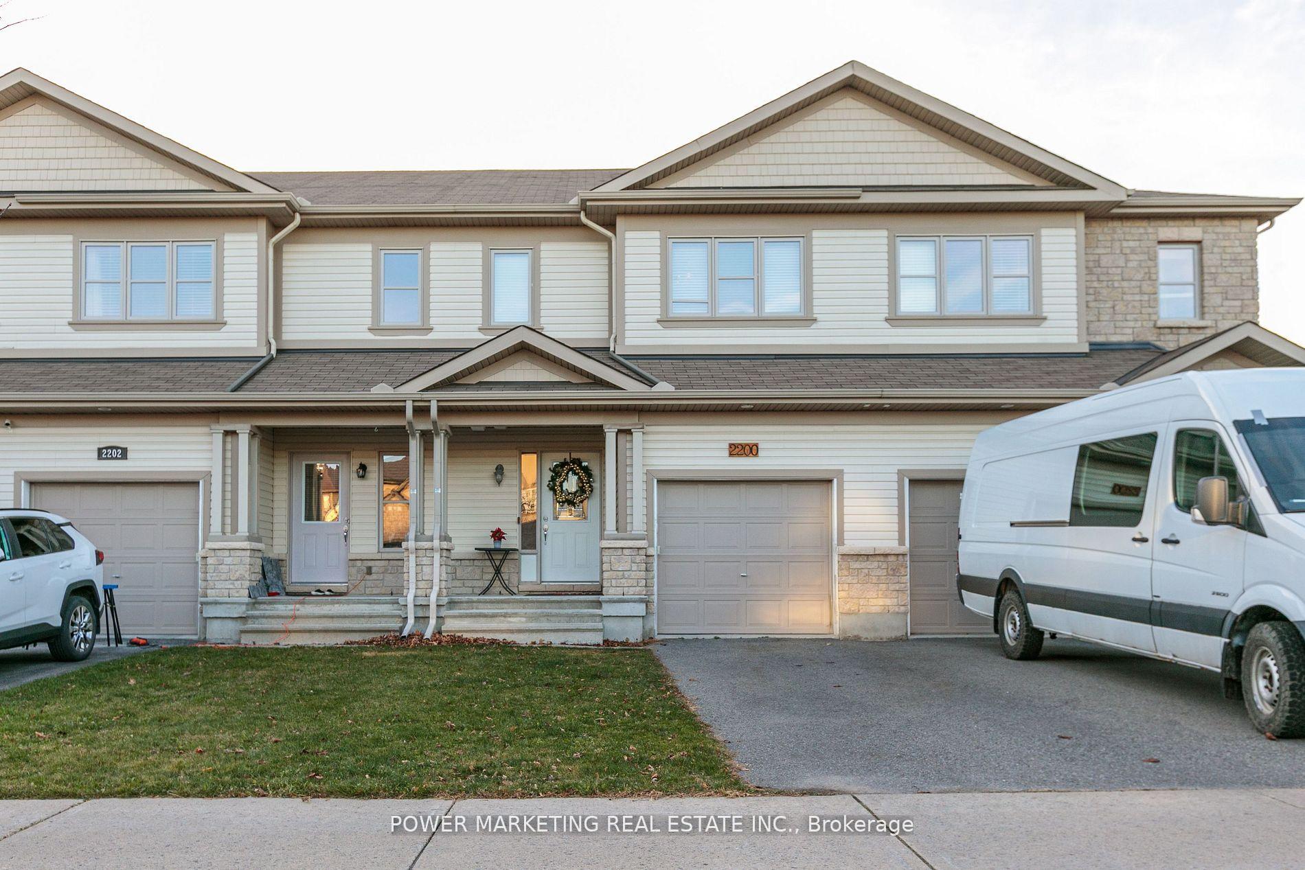 2200 NANTES Street Ottawa Ontario Canada Sale residential Happi Muhar POWER MARKETING REAL ESTATE INC., BROKERAGE*
