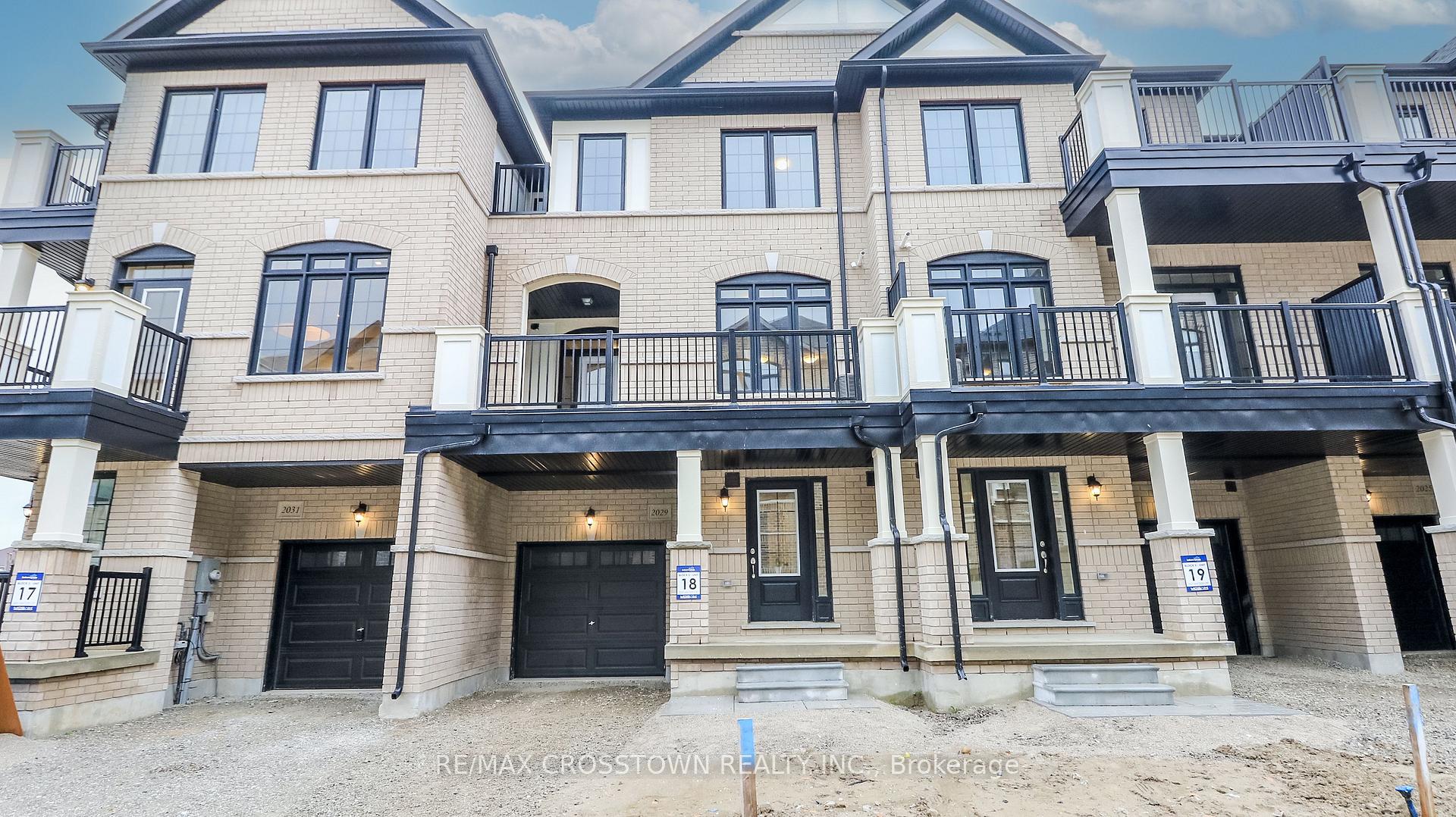 31 - 1987 Matteer Court Innisfil Ontario Canada Rent residential Olga Cohen Sutton Group-Admiral Realty Inc., Brokerage *