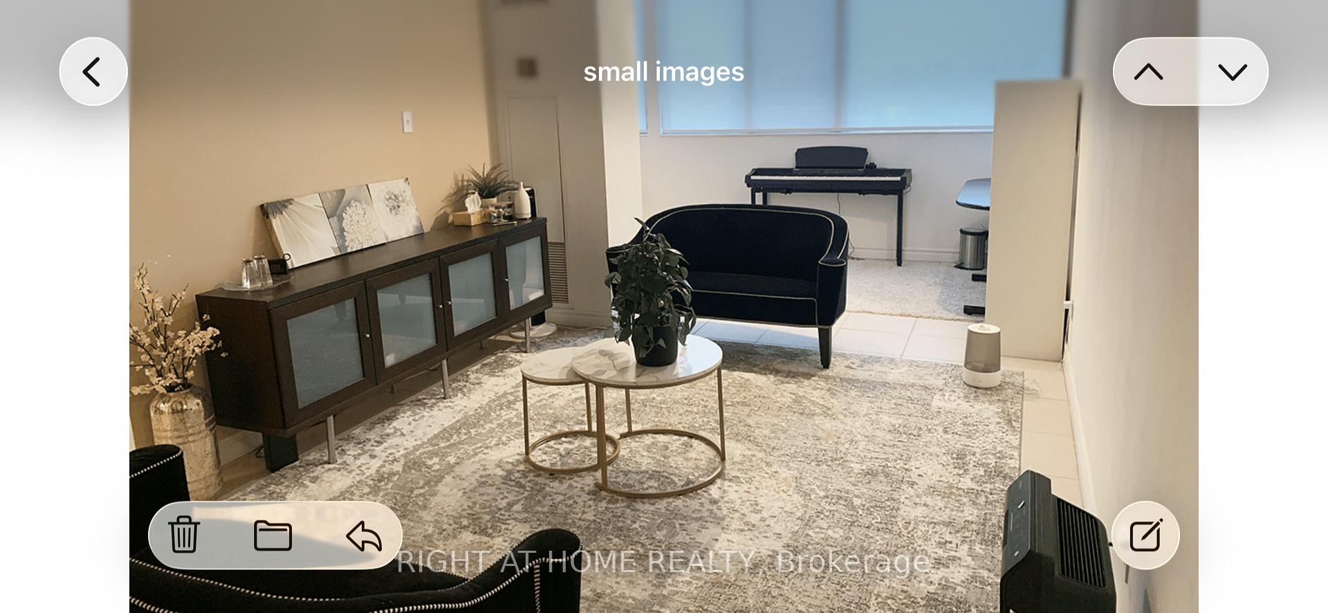 2208 - 133 Torresdale Avenue Toronto Ontario Canada Rent residential Slavisa (Sasha) Garaca Right at Home Realty, Brokerage*