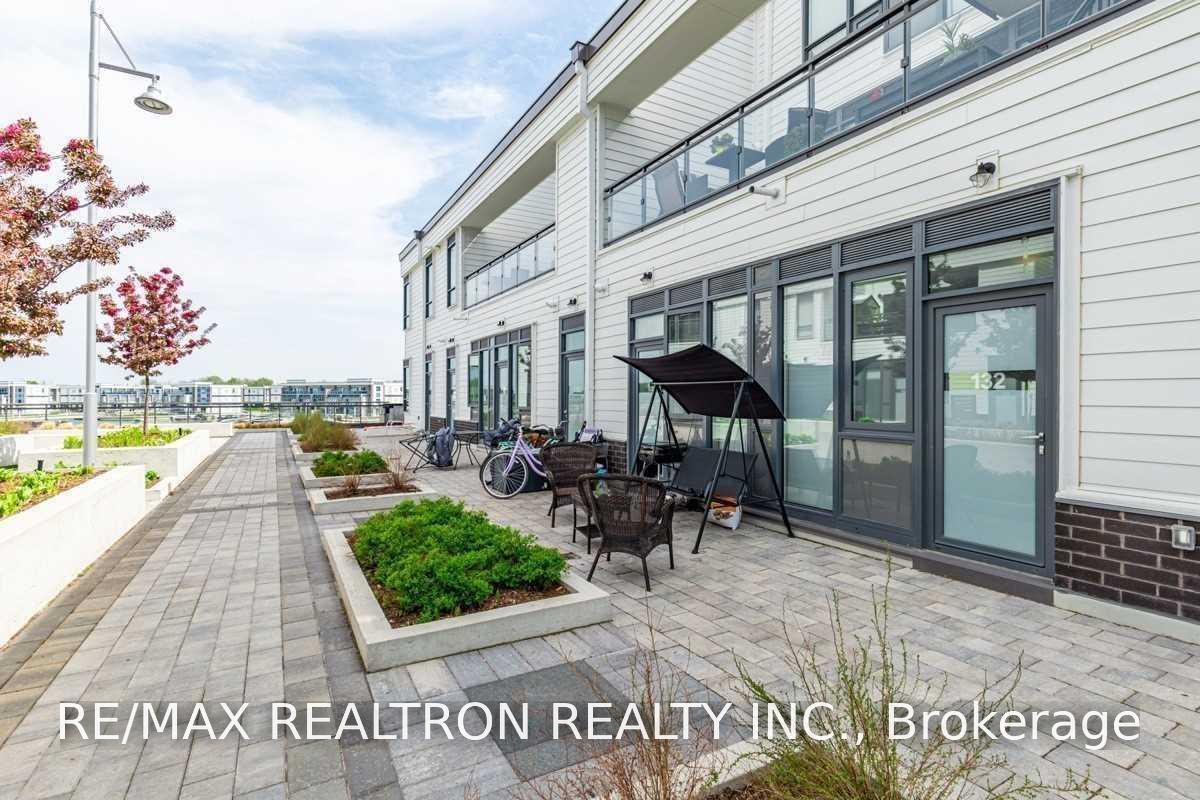 132 - 331 Broward Way Innisfil Ontario Canada Rent residential Olga Cohen Sutton Group-Admiral Realty Inc., Brokerage *