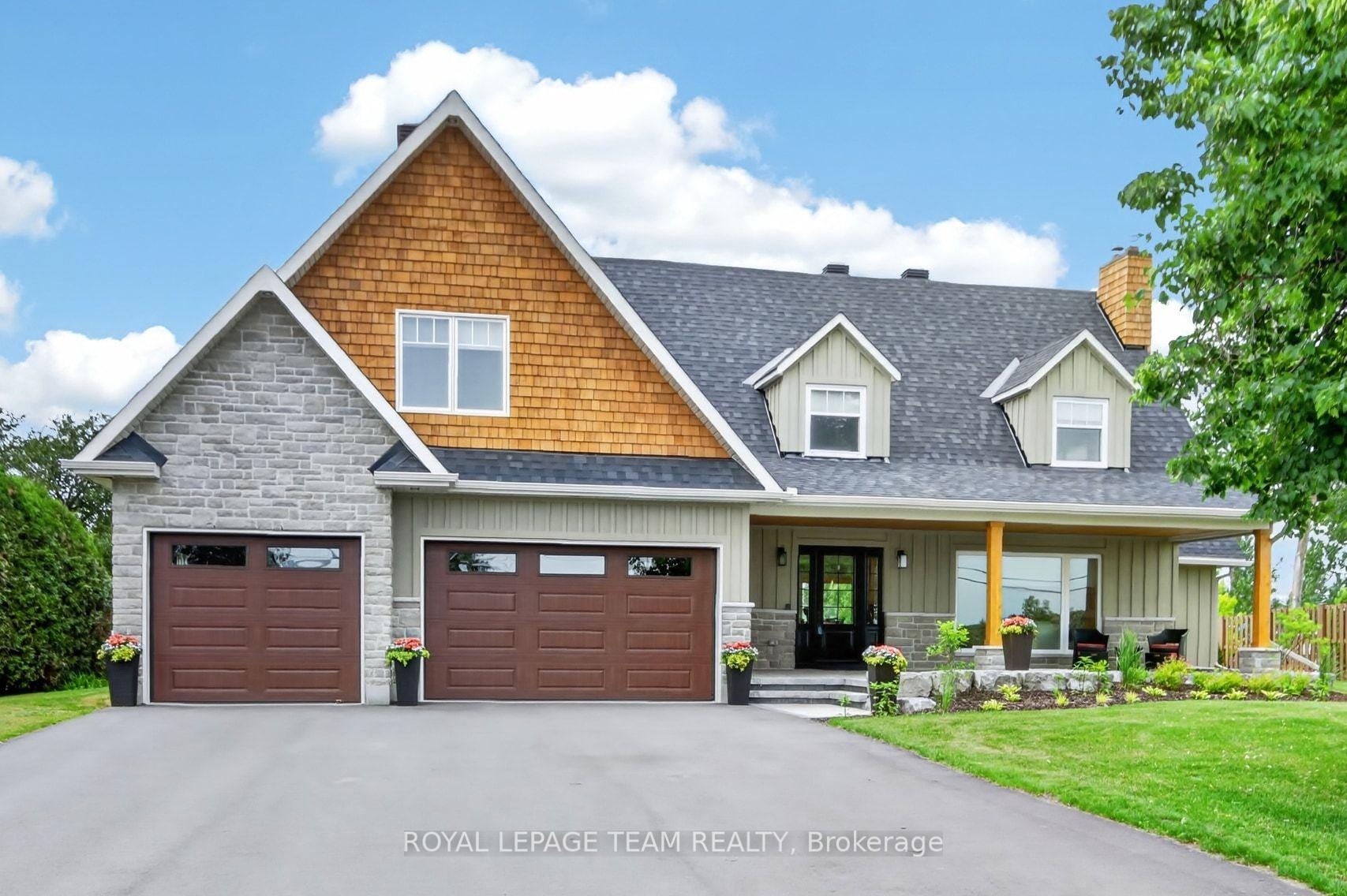 2710 River Road Ottawa Ontario Canada Sale residential Colleen Lyle Real Estate Team