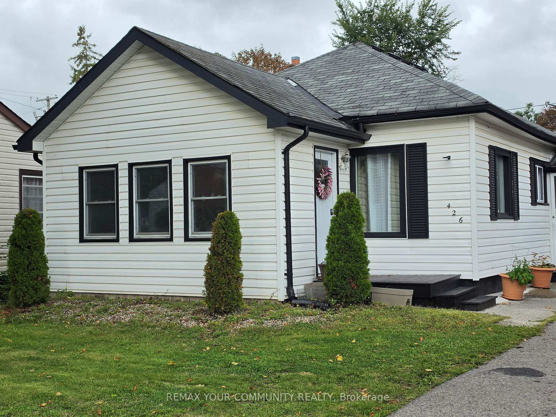 426 Wolsely Street Peterborough Ontario Canada Sale residential Terry Jung Re/Max Your Community Realty, Brokerage *