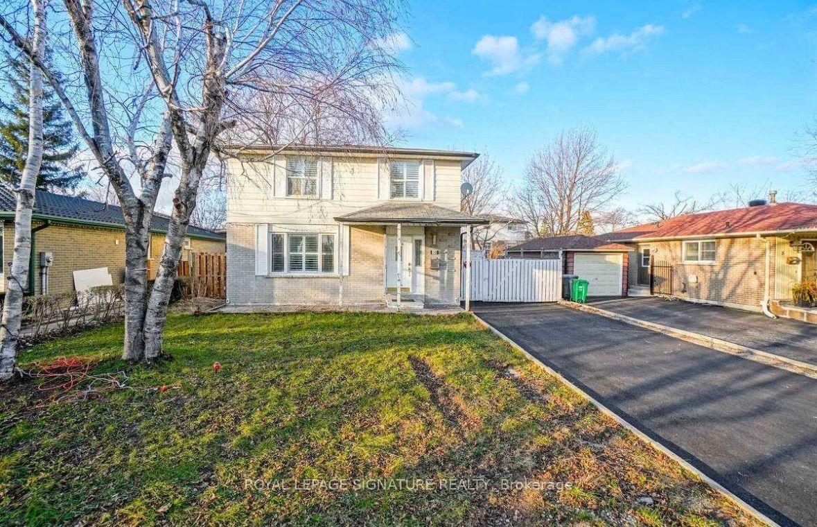 Upper - 10 Kenilworth Road Brampton Ontario Canada Rent residential Sat Swaminathan ROYAL LEPAGE SIGNATURE REALTY, Brokerage*