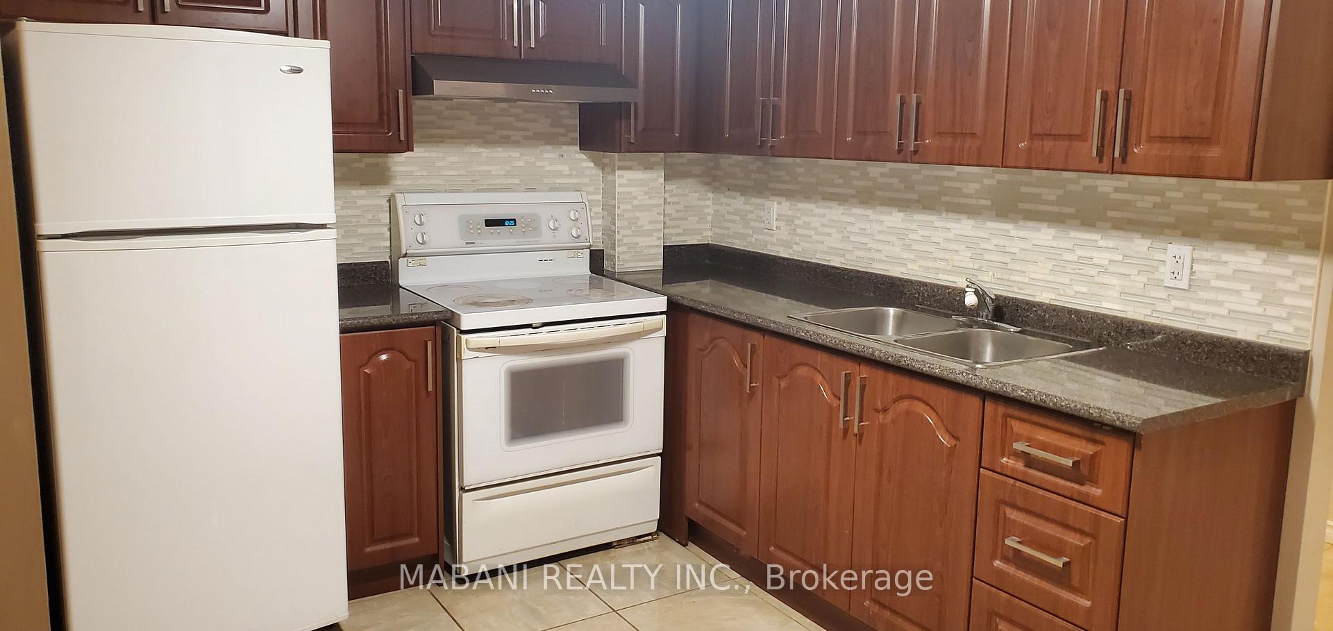 - Bsmt - 7270 Terragar Boulevard Mississauga Ontario Canada Rent residential   MABANI REALTY INC.