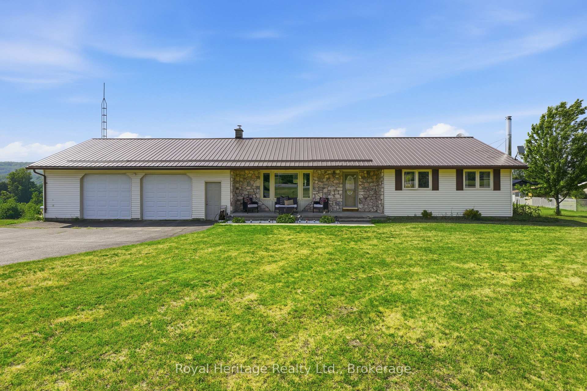 967 Frankford-Stirling Road Quinte West Ontario Canada Sale residential Bruce Carnegie Royal Heritage Realty Ltd., Brokerage*