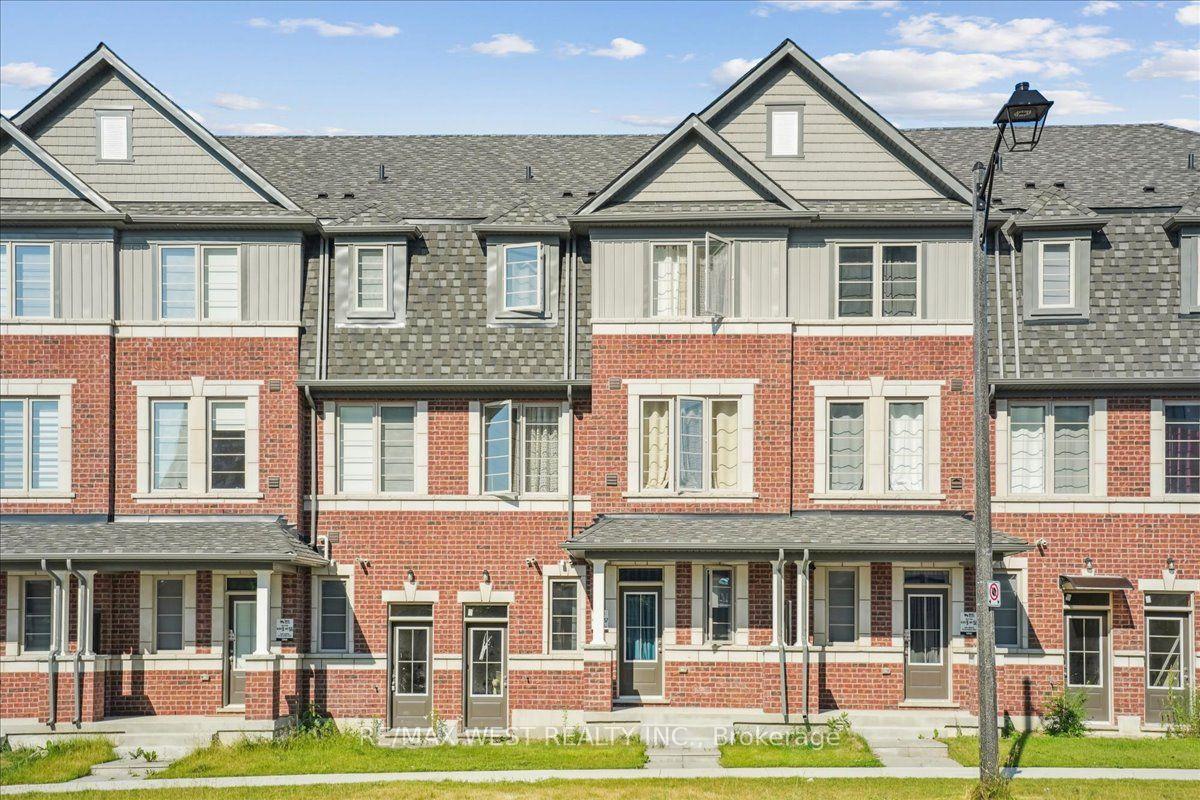 115 Air Dancer Crescent Oshawa Ontario Canada Sale residential   HOMELIFE DISTRICT REALTY, Brokerage*