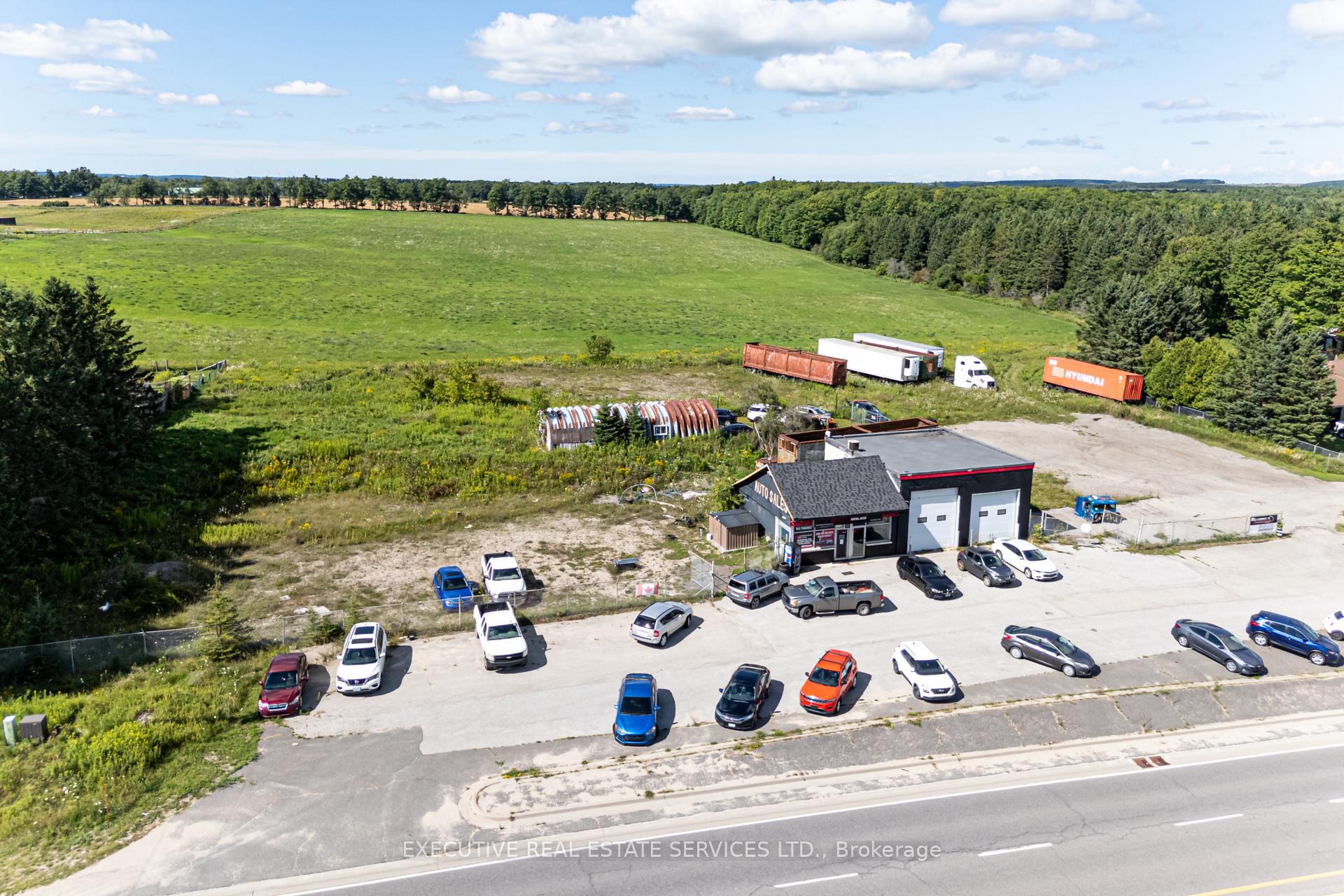 506055 Highway 89 Highway Mulmur Ontario Canada Sale commercial Kapil Maggo Executive Real Estate Services Ltd., Brokerage*