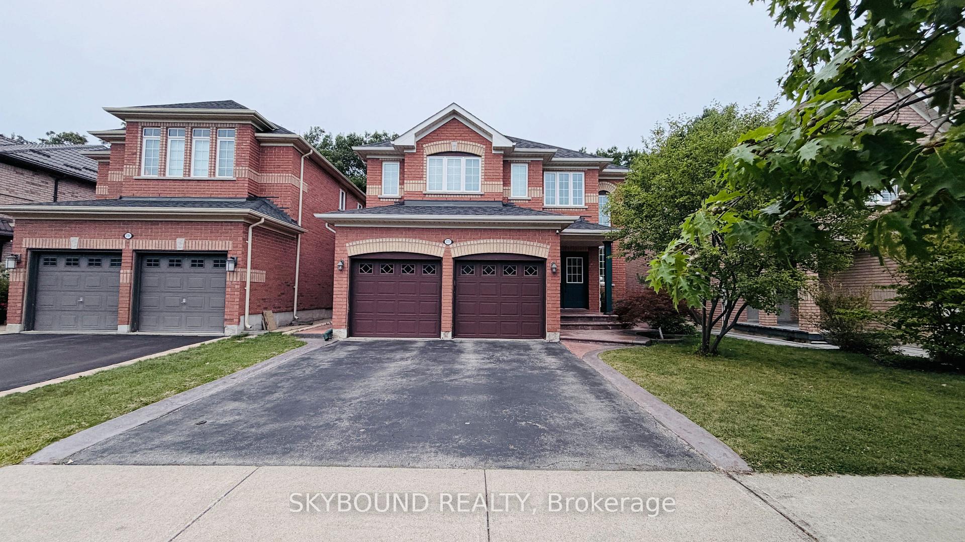 3777 Quiet Creek Drive Mississauga Ontario Canada Rent residential John Chinembiri Skybound Realty, Brokerage