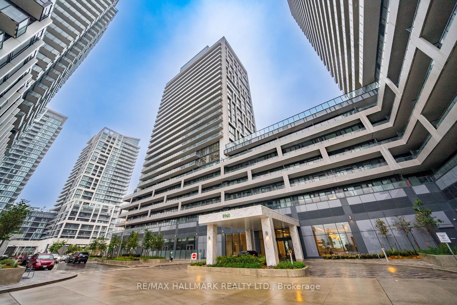 1706 - 8960 Jane Street Vaughan Ontario Canada Sale residential Daryl King RE/MAX Hallmark Realty Ltd., Brokerage*